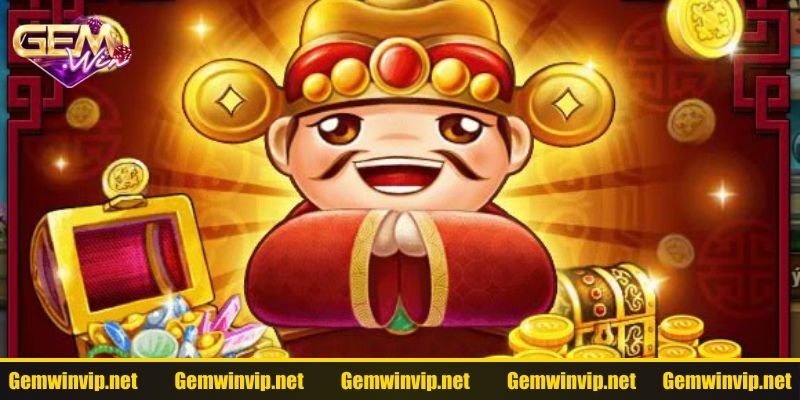 tổng quan về game nổ hũ thần tài